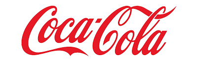 Création logo entreprise exemple Coca cola